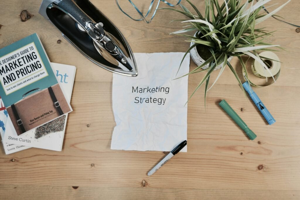 marketing plan executive summary