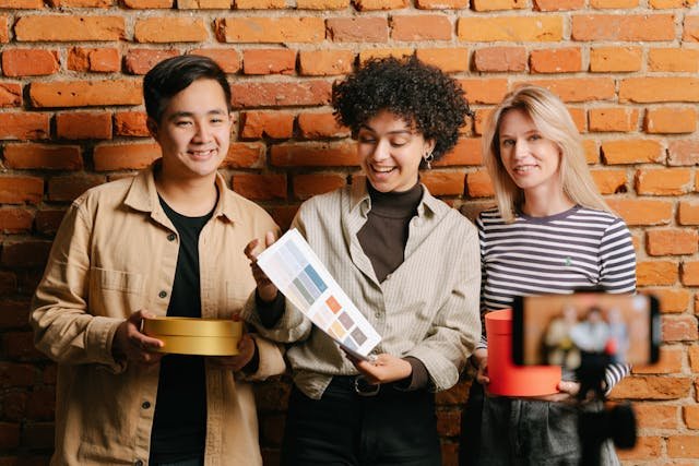 Learn how to build impactful micro-influencer partnerships affordably. Boost brand reach and credibility on a limited budget