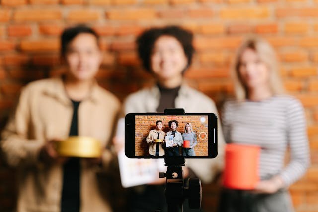 When your initial micro-influencer partnerships start delivering results, you might wonder how to scale this strategy further without increasing your budget significantly.