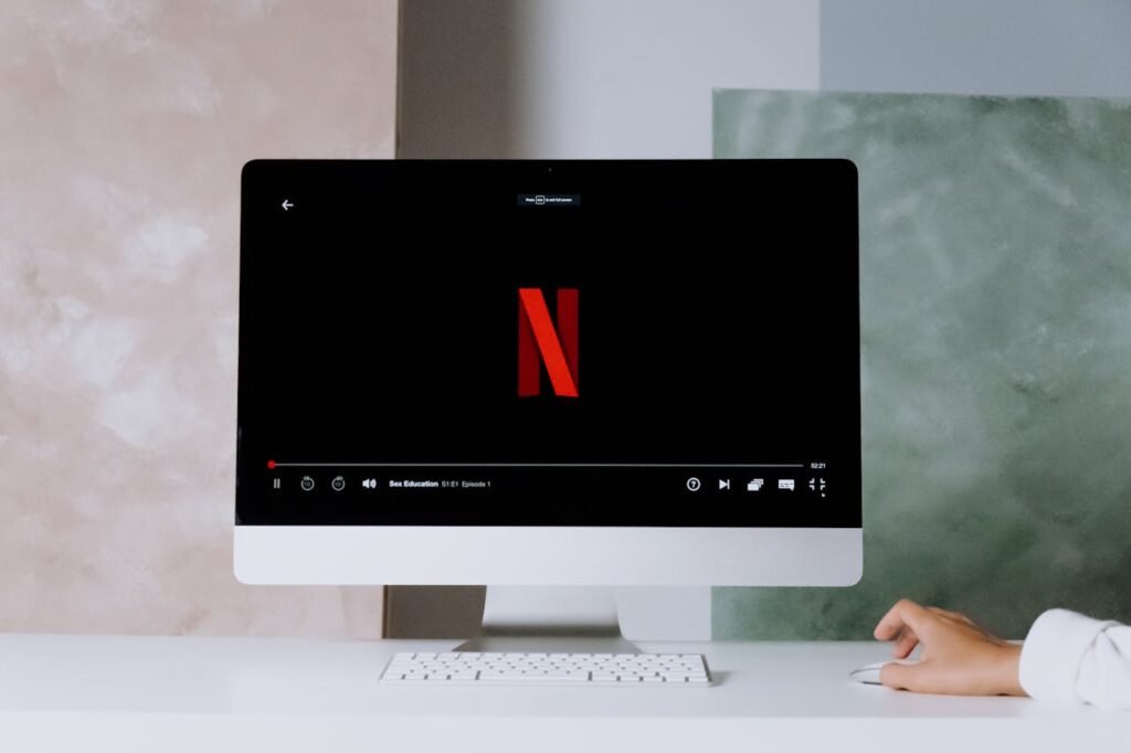 Netflix is a shining example of successful localization. The platform localizes not just its interface but also its content, offering region-specific movies and TV shows alongside global hits.