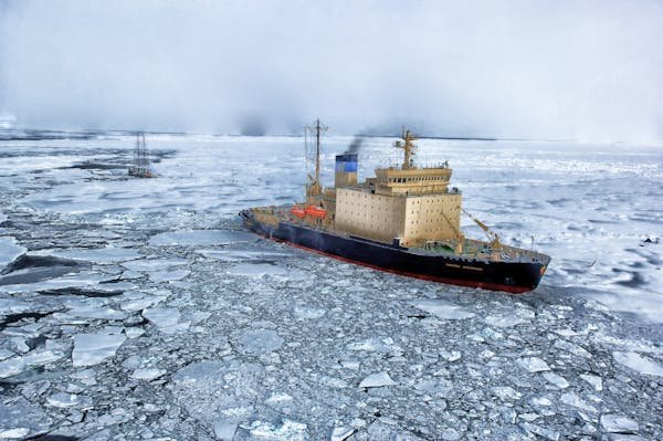 Still, for companies moving goods between China, Japan, Korea, and Northern Europe, this route presents an emerging opportunity.