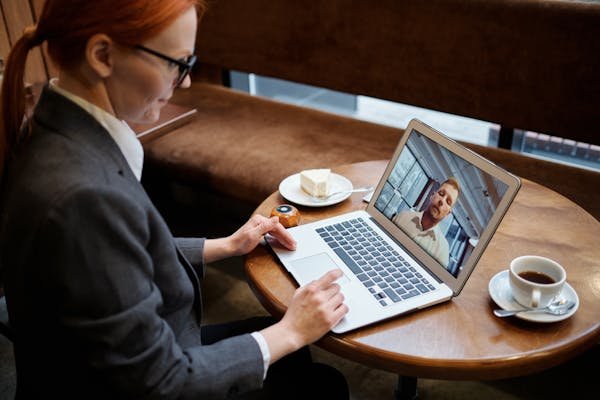 Assign mentors
A dedicated mentor who checks in casually can replace many formal meetings.